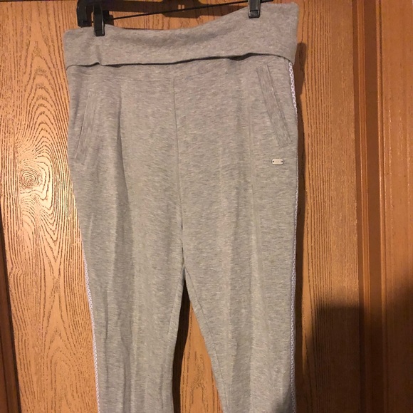 dkny jogging suits